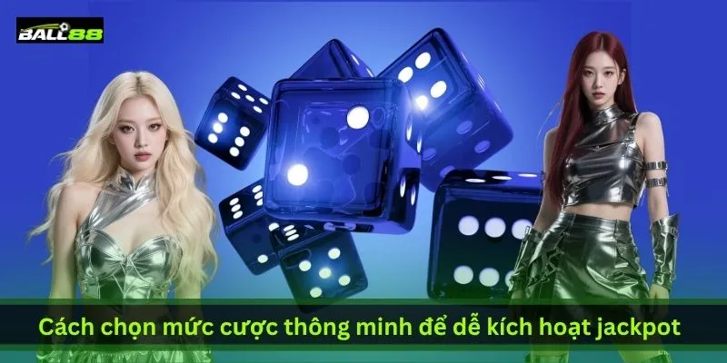 Bí Kíp Săn Jackpot Classic Slot 777 Ball88 | Khung Giờ Vàng & Mẹo Hay | Ball88 - WINLUNA88