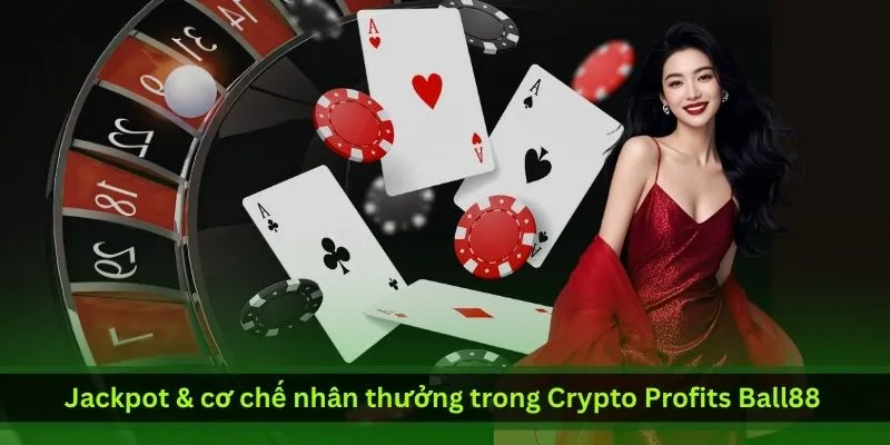 5 Chiến Lược Chơi Crypto Profits Ball88 Giúp Anh Em Thắng Lớn | Ball88 - WINLUNA88