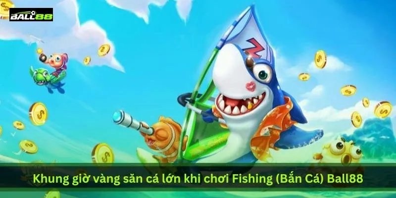 Chơi Fishing (Bắn Cá) Ball88 - Game Giải Trí Đổi Thưởng Hot Nhất 2026 | Ball88 - WINLUNA88 Chơi Fishing (Bắn Cá) Ball88 - Game Giải Trí Đổi Thưởng Hot Nhất 2026 | Ball88 - WINLUNA88