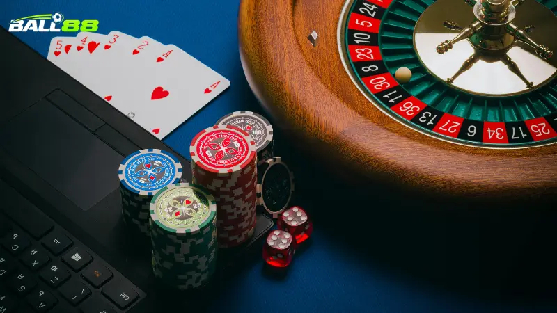 Miễn Trừ Trách Nhiệm Ball88 - Quy Định Người Chơi Cần Nắm Rõ - WINLUNA88 Miễn Trừ Trách Nhiệm Ball88 - Quy Định Người Chơi Cần Nắm Rõ - WINLUNA88
