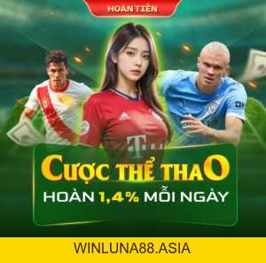 Ball88 - Nền Tảng Cá Cược Trực Tuyến Đẳng Cấp Châu Á - WINLUNA88